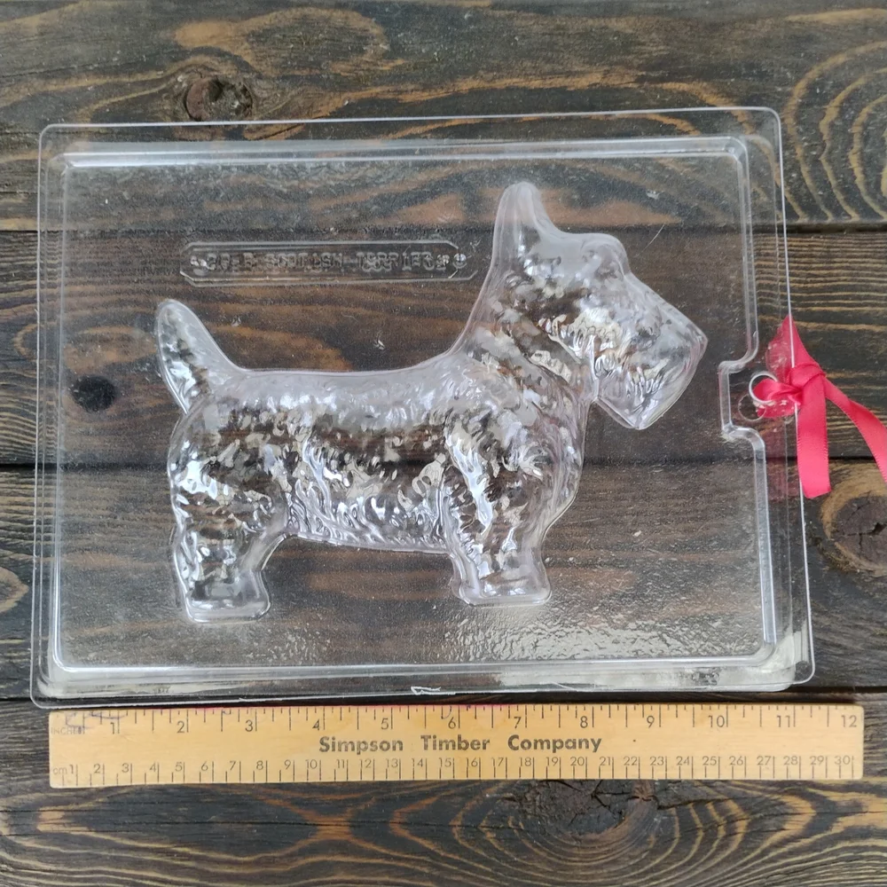 N/A 3d scottie